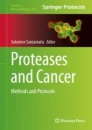 Proteases and cancer : methods and protocols image