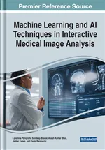 Machine Learning and AI Techniques in Interactive Medical Image Analysis圖片