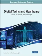 Digital Twins and Healthcare: Trends, Techniques, and Challenges image