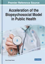 Acceleration of the Biopsychosocial Model in Public Health圖片
