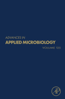Advances in Applied Microbiology.v.125 image