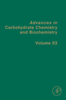 Advances in Carbohydrate Chemistry and Biochemistry.v.83圖片