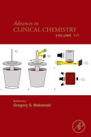 Advances in Clinical Chemistry.v.117圖片