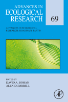 Roadmaps for advances in ecological research. Part B 圖片