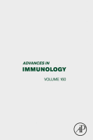 Advances in Immunology.v.160圖片