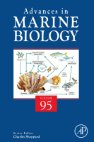 Advances in Marine Biology.v.95 image