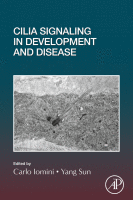 Cilia signaling in development and disease圖片