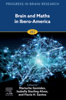 Brain and Maths in Ibero-America image