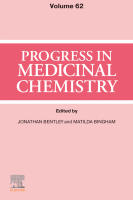 Progress in Medicinal Chemistry.v.62 image