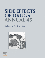 Side Effects of Drugs Annual.v.45圖片