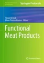 Functional meat products image
