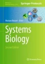 Systems biology圖片
