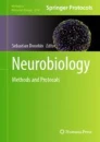 Neurobiology : methods and protocols image