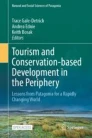 Tourism and conservation-based development in the periphery image