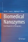 Biomedical nanozymes image