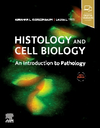 Histology and Cell Biology: An Introduction to Pathology image
