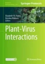 Plant-virus interactions image