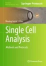 Single cell analysis : methods and protocols image