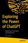 Exploring the power of ChatGPT image
