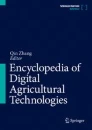 Encyclopedia of digital agricultural technologies image