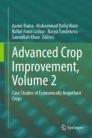 Advanced crop improvement.圖片