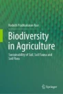 Biodiversity in agriculture圖片