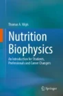 Nutrition biophysics image