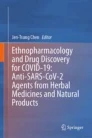 Ethnopharmacology and drug discovery for COVID-19 image
