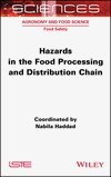 Hazards in the Food Processing and Distribution Chain圖片