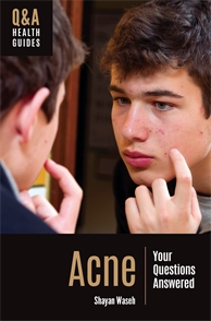 Acne: Your Questions Answered圖片