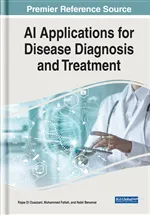 AI Applications for Disease Diagnosis and Treatment圖片