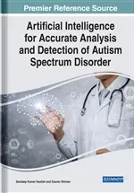 Artificial Intelligence for Accurate Analysis and Detection of Autism Spectrum Disorder image