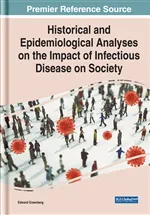 Historical and Epidemiological Analyses on the Impact of Infectious Disease on Society圖片