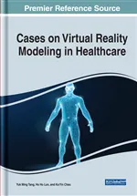 Cases on Virtual Reality Modeling in Healthcare圖片