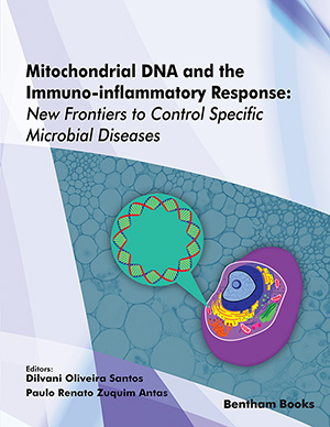 Mitochondrial DNA and the Immuno-inflammatory Response: New Frontiers to Control Specific Microbial Diseases image
