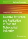 Bioactive extraction and application in food and nutraceutical industries圖片