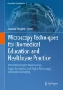 Microscopy techniques for biomedical education and healthcare practice圖片
