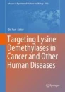 Targeting lysine demethylases in cancer and other human diseases圖片