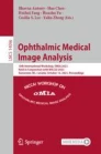 Ophthalmic medical image analysis圖片