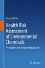 Health risk assessment of environmental chemicals圖片