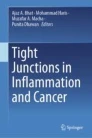 Tight junctions in inflammation and cancer圖片