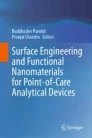 Surface engineering and functional nanomaterials for point-of-care analytical devices圖片