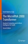 The microRNA 2000 transformer圖片