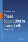 Phase separation in living cells圖片