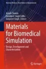 Materials for biomedical simulation圖片