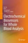 Electrochemical biosensors for whole blood analysis圖片