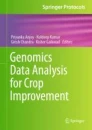 Genomics data analysis for crop improvement圖片