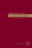 Advances in Agronomy.v.183圖片