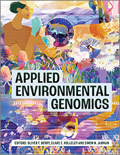 Applied environmental genomics image
