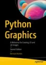 Python graphics圖片